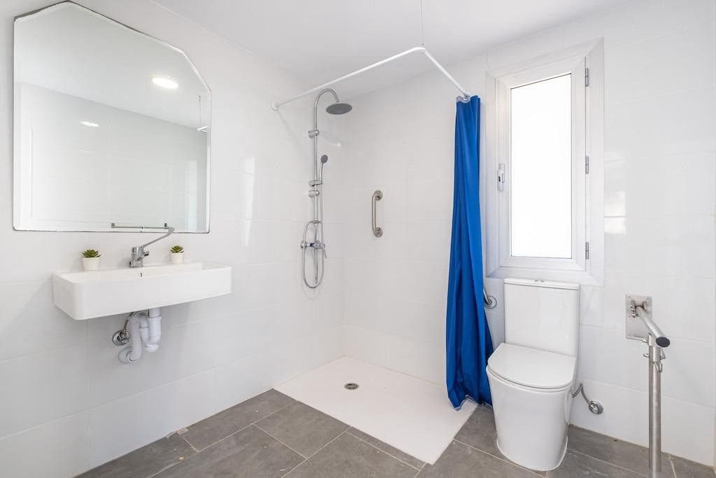 6 sypialnia Willa na sprzedaż w Polop z basenem - 765 000 € (Ref: 10013517)