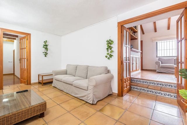 6 sypialnia Willa na sprzedaż w Polop z basenem - 765 000 € (Ref: 10013517)