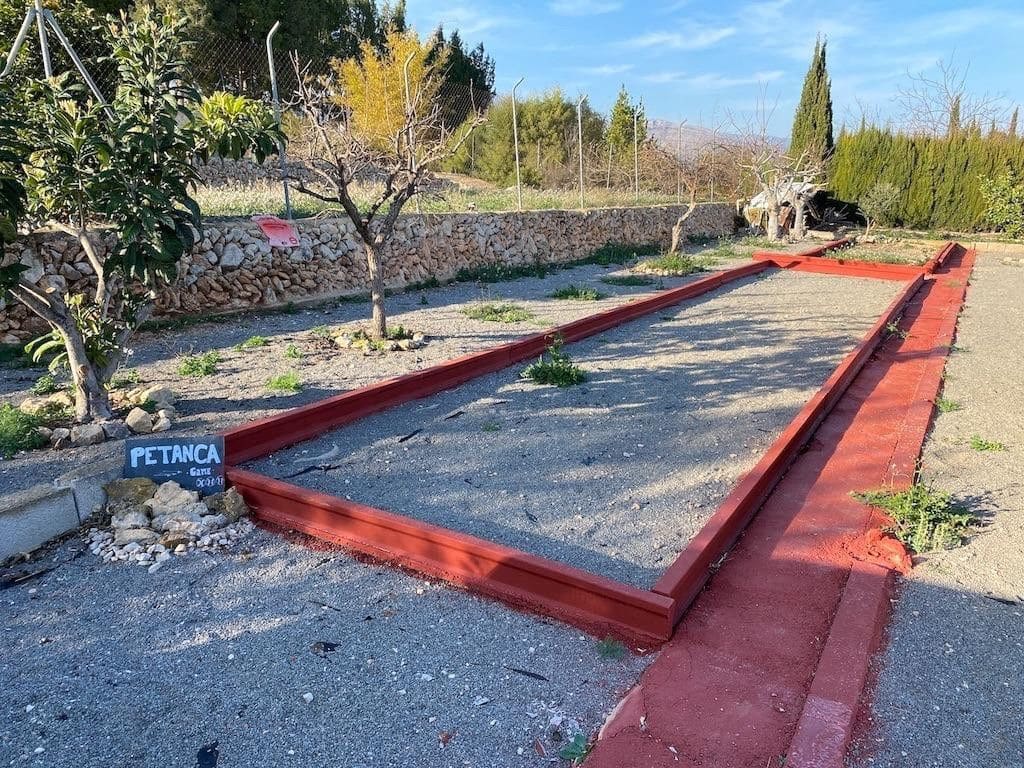 6 sypialnia Willa na sprzedaż w Polop z basenem - 765 000 € (Ref: 10013517)
