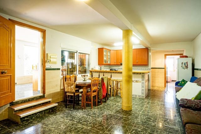 4 slaapkamer Finca/Landhuis te koop in La Nucia - € 350.000 (Ref: 10013519)