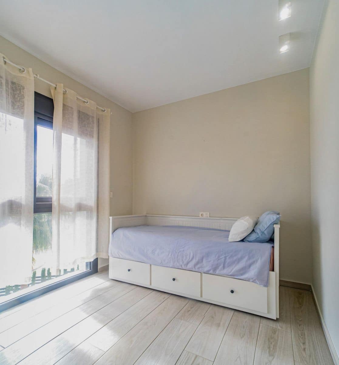 3 sypialnia Apartament na sprzedaż w Finestrat z basenem - 389 000 € (Ref: 10013520)