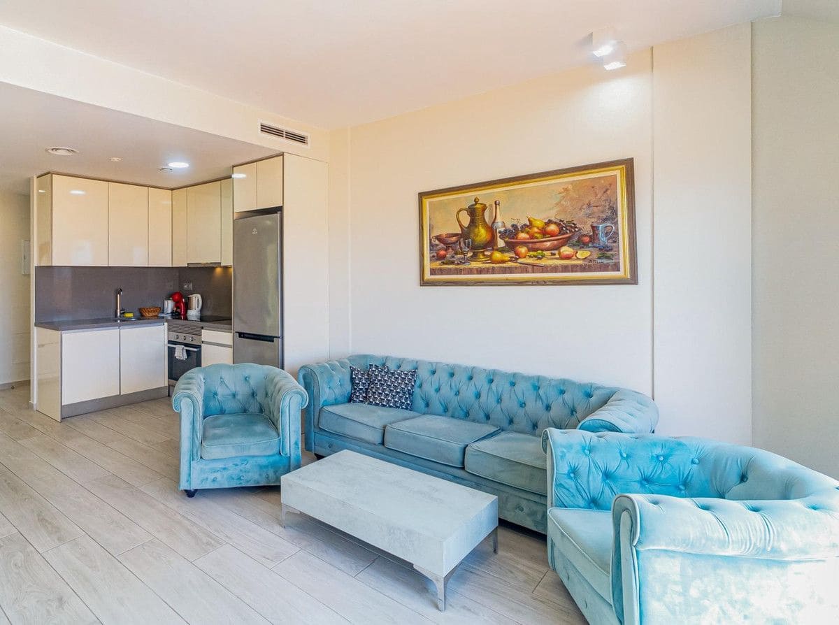 3 sypialnia Apartament na sprzedaż w Finestrat z basenem - 389 000 € (Ref: 10013520)
