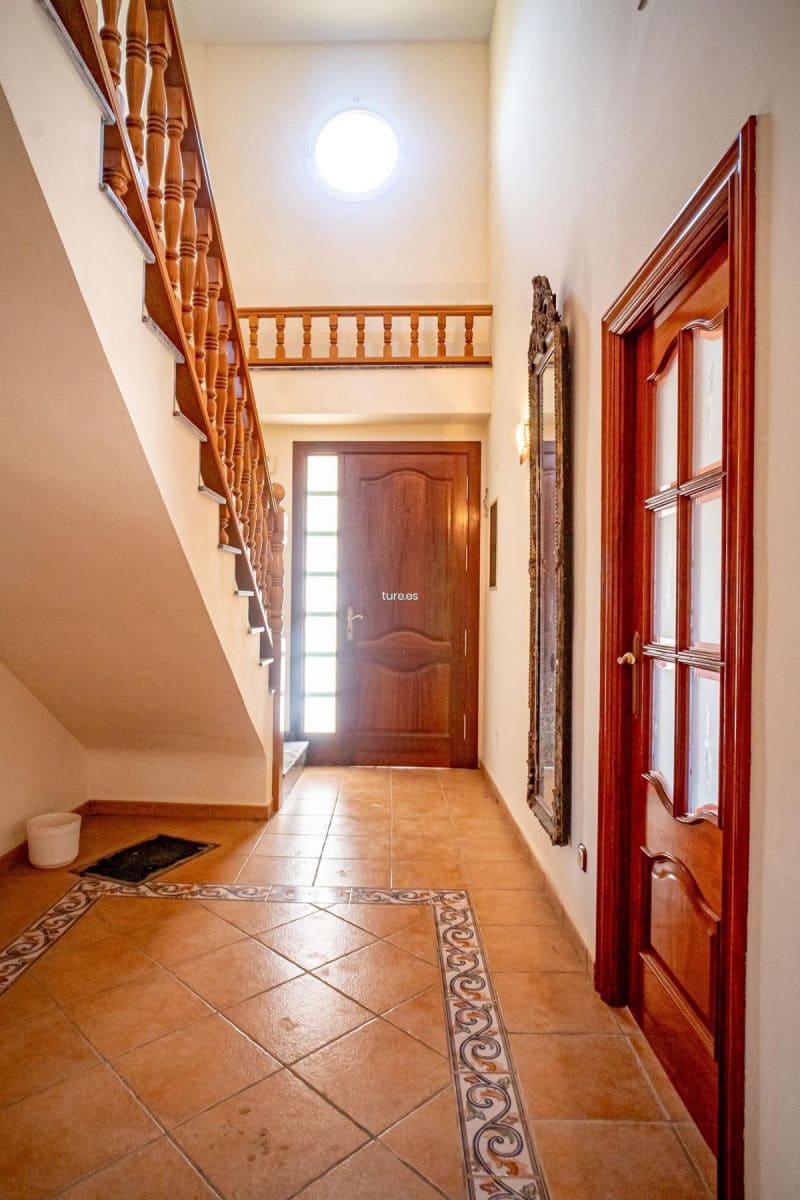 7 sypialnia Willa na sprzedaż w La Nucia - 950 000 € (Ref: 10013521)
