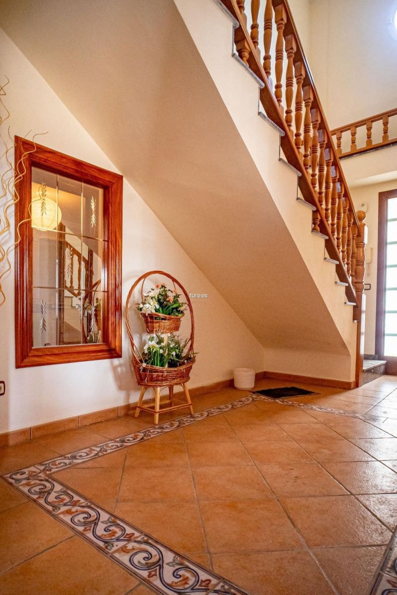 7 sypialnia Willa na sprzedaż w La Nucia - 950 000 € (Ref: 10013521)