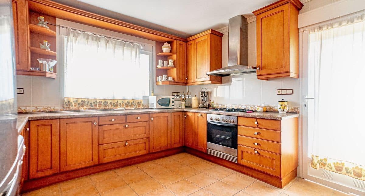 7 sypialnia Willa na sprzedaż w La Nucia - 950 000 € (Ref: 10013521)