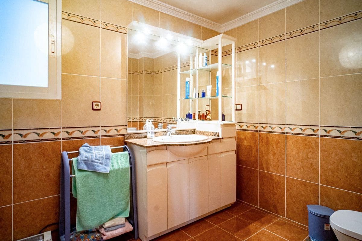 7 sypialnia Willa na sprzedaż w La Nucia - 950 000 € (Ref: 10013521)