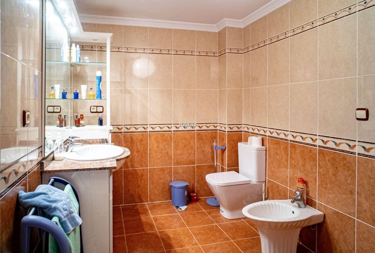 7 sypialnia Willa na sprzedaż w La Nucia - 950 000 € (Ref: 10013521)