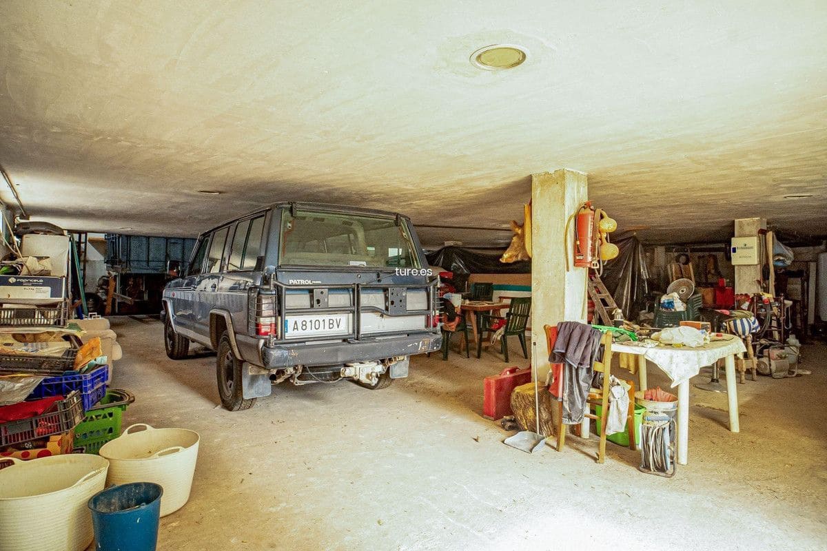 7 sypialnia Willa na sprzedaż w La Nucia - 950 000 € (Ref: 10013521)