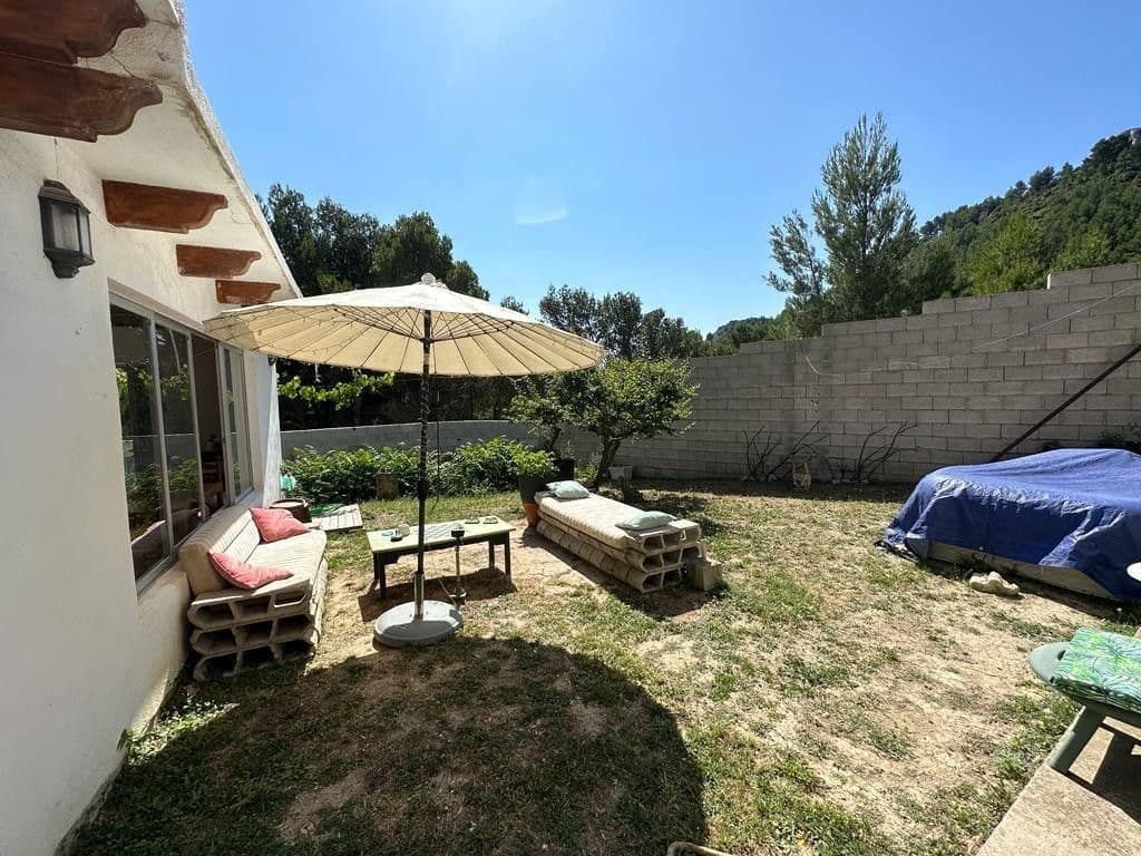 2 bedroom Finca/Country House for sale in Confrides - € 159,000 (Ref: 10013522)