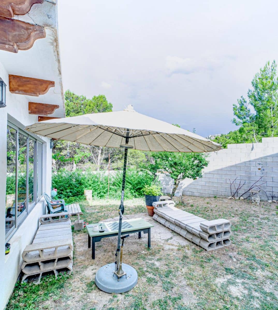 2 bedroom Finca/Country House for sale in Confrides - € 159,000 (Ref: 10013522)