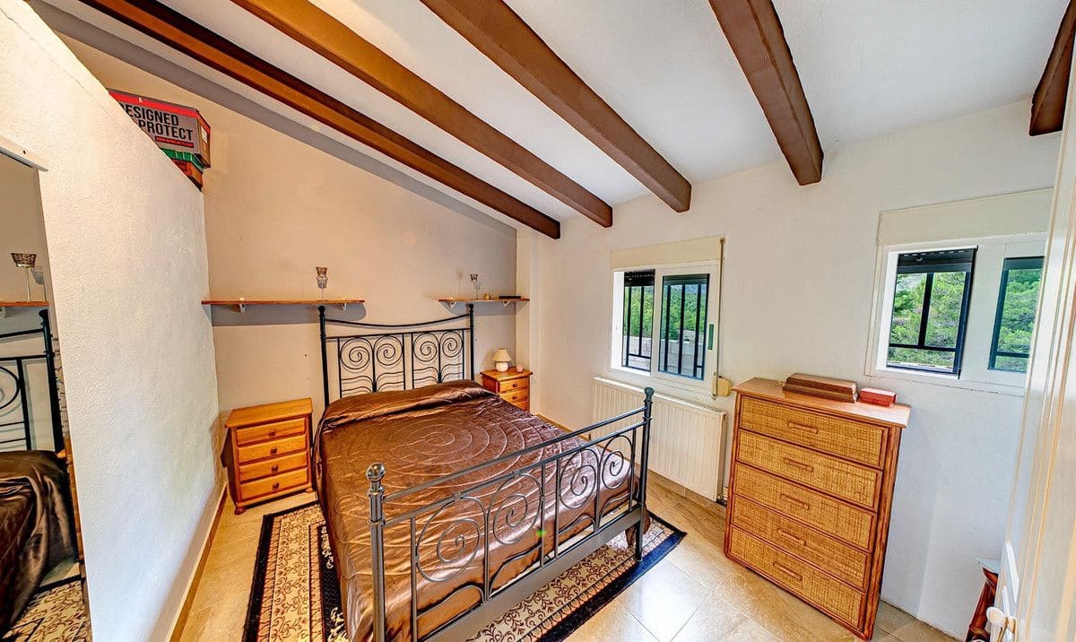 2 bedroom Finca/Country House for sale in Confrides - € 159,000 (Ref: 10013522)