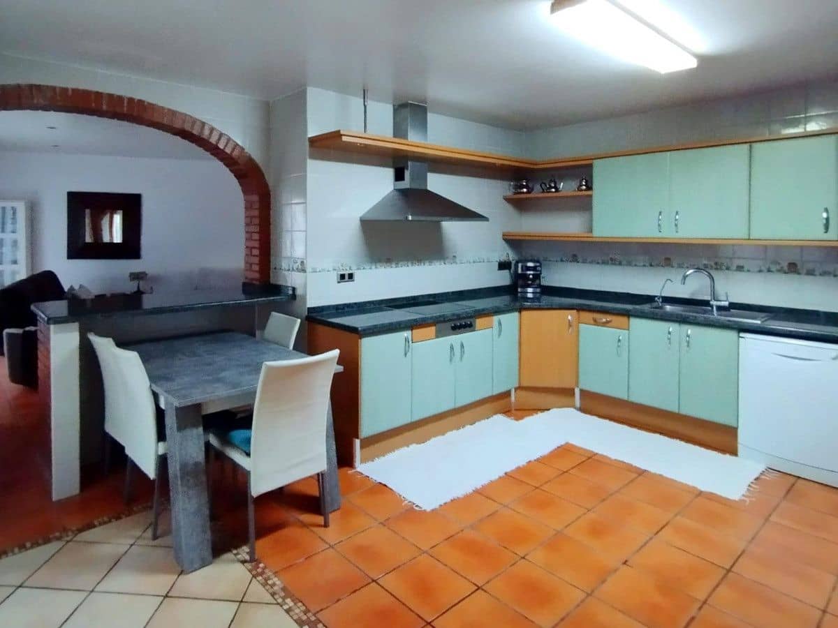4 soverom Villa til salgs i Alfaz del Pi / L'Alfas del Pi - € 599 000 (Ref: 10013524)