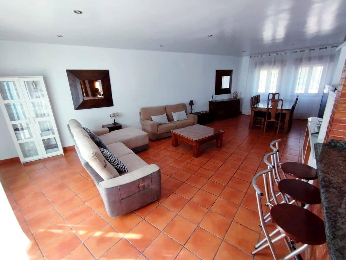 4 soverom Villa til salgs i Alfaz del Pi / L'Alfas del Pi - € 599 000 (Ref: 10013524)