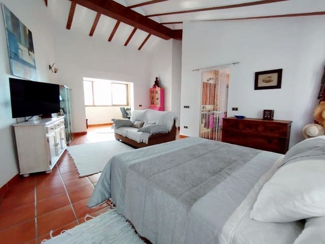 4 soverom Villa til salgs i Alfaz del Pi / L'Alfàs del Pi - € 599 000 (Ref: 10013524)