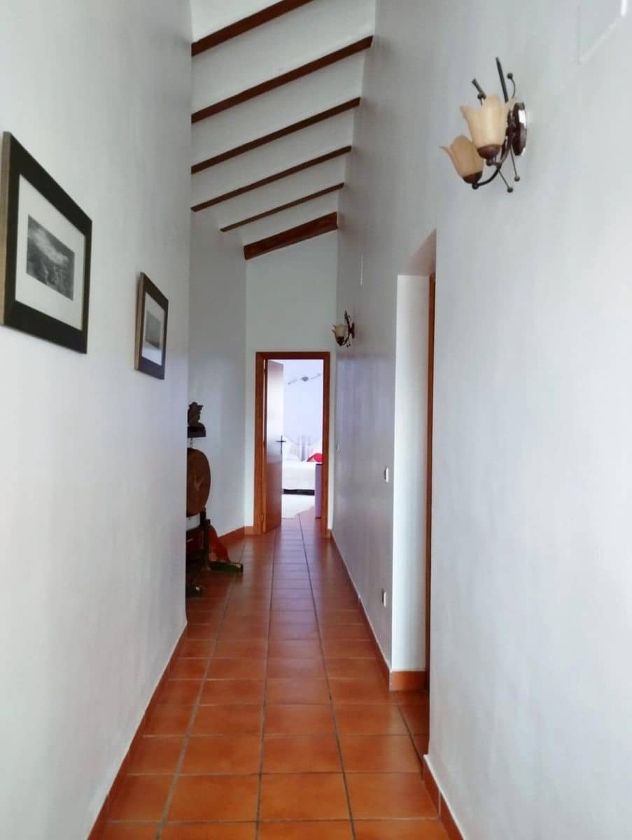 4 soverom Villa til salgs i Alfaz del Pi / L'Alfas del Pi - € 599 000 (Ref: 10013524)