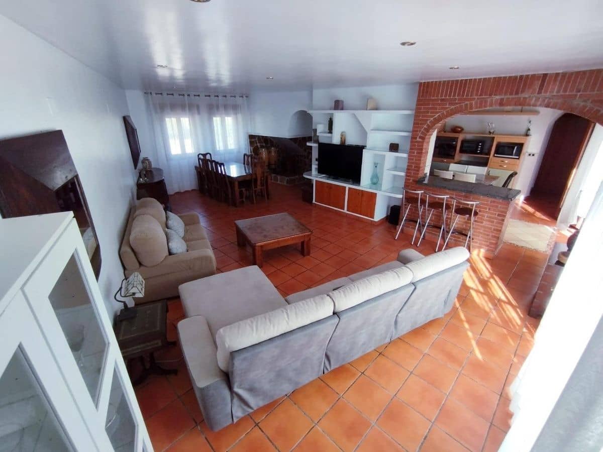 4 soverom Villa til salgs i Alfaz del Pi / L'Alfas del Pi - € 599 000 (Ref: 10013524)