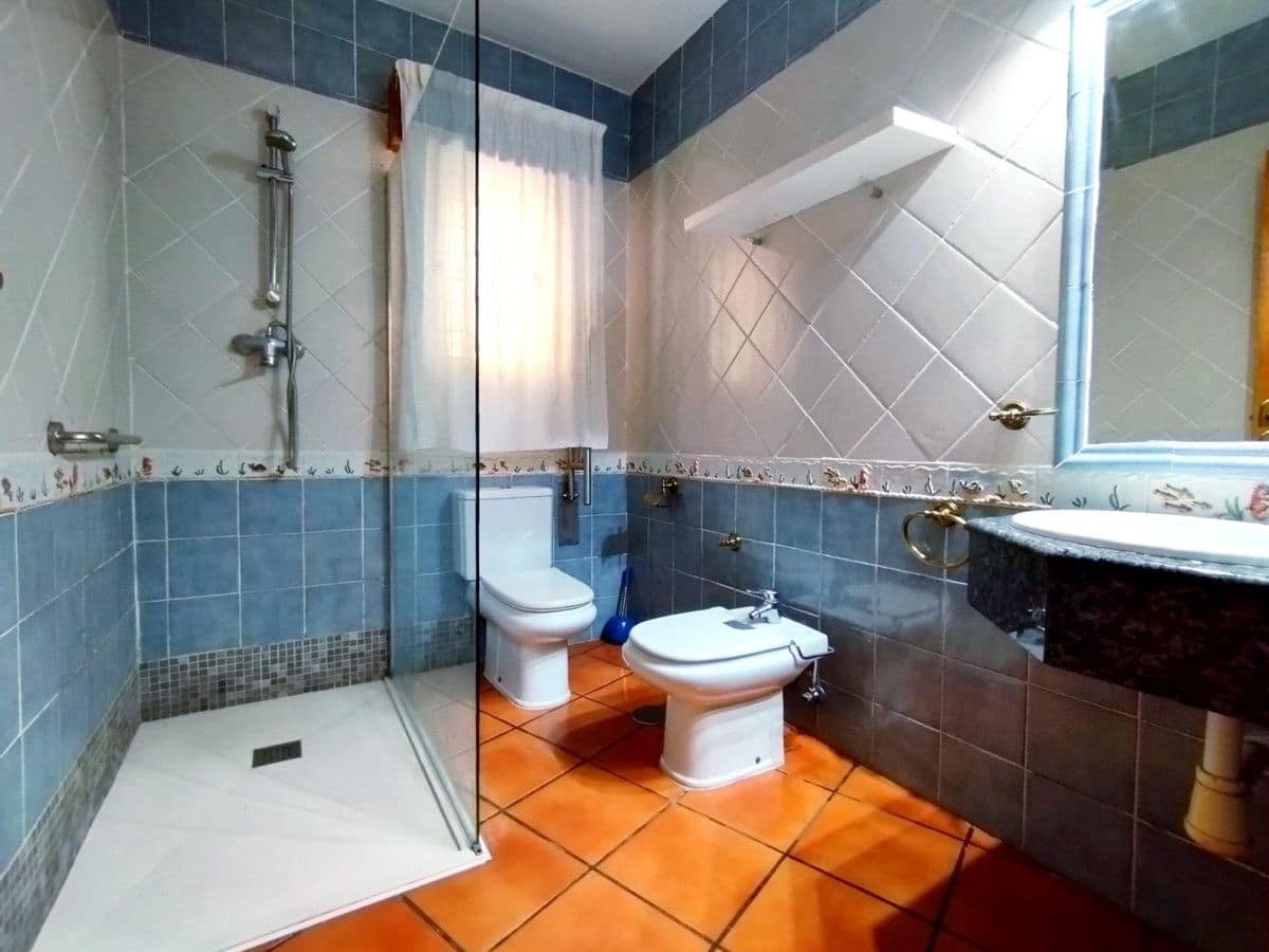 4 soverom Villa til salgs i Alfaz del Pi / L'Alfas del Pi - € 599 000 (Ref: 10013524)