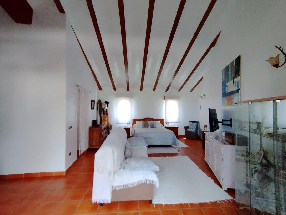 4 soverom Villa til salgs i Alfaz del Pi / L'Alfas del Pi - € 599 000 (Ref: 10013524)