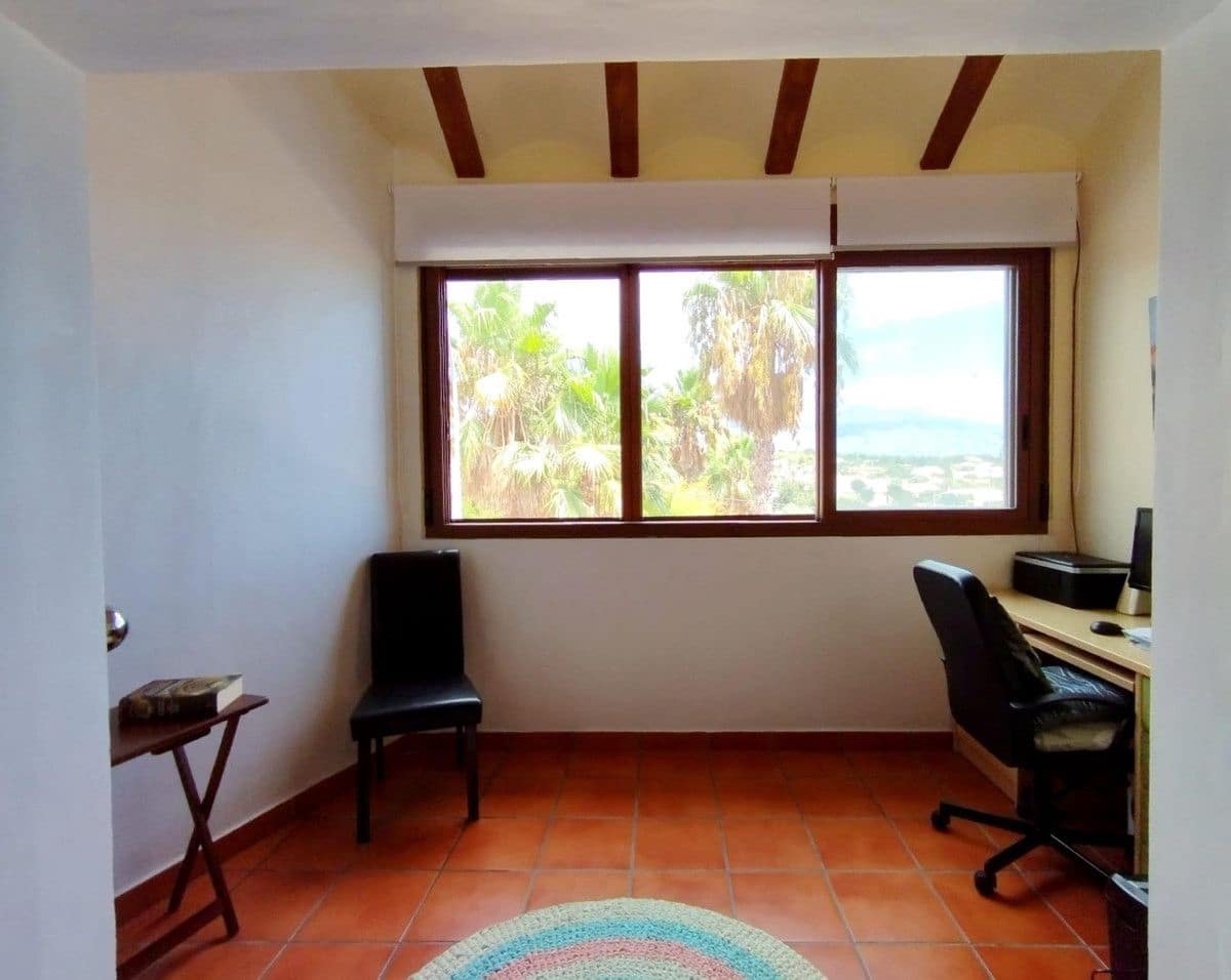 4 soverom Villa til salgs i Alfaz del Pi / L'Alfas del Pi - € 599 000 (Ref: 10013524)