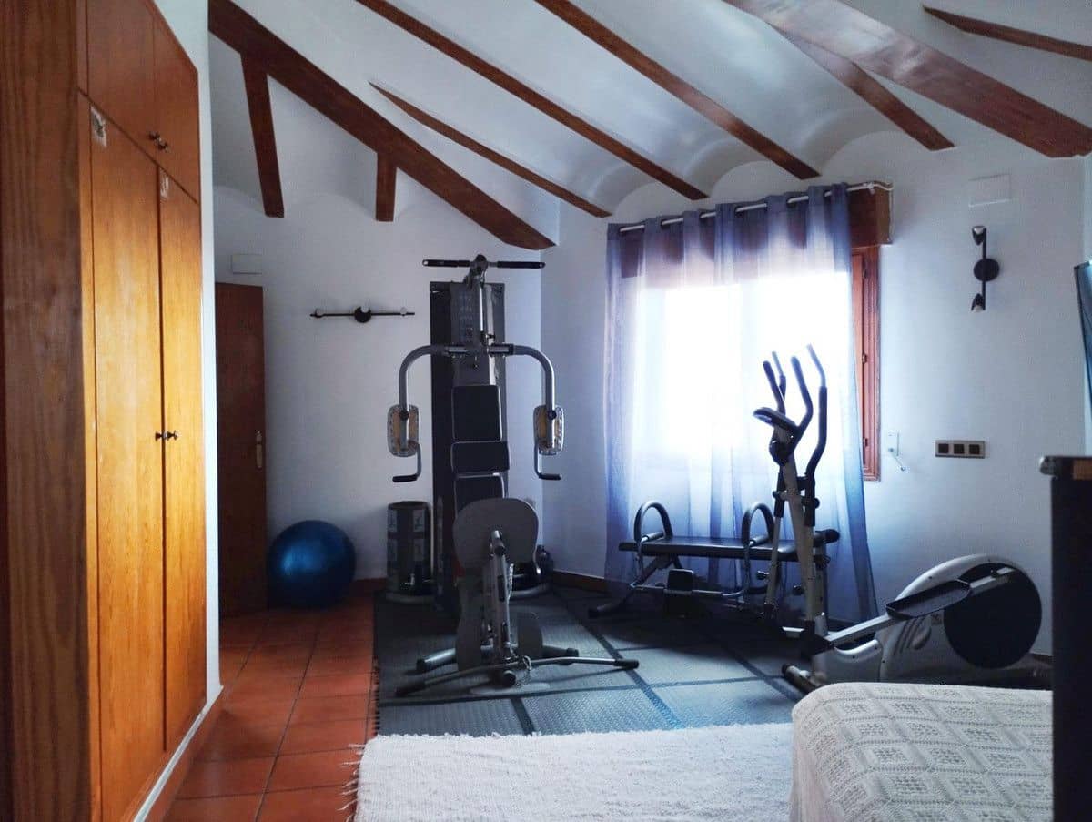 4 soverom Villa til salgs i Alfaz del Pi / L'Alfas del Pi - € 599 000 (Ref: 10013524)