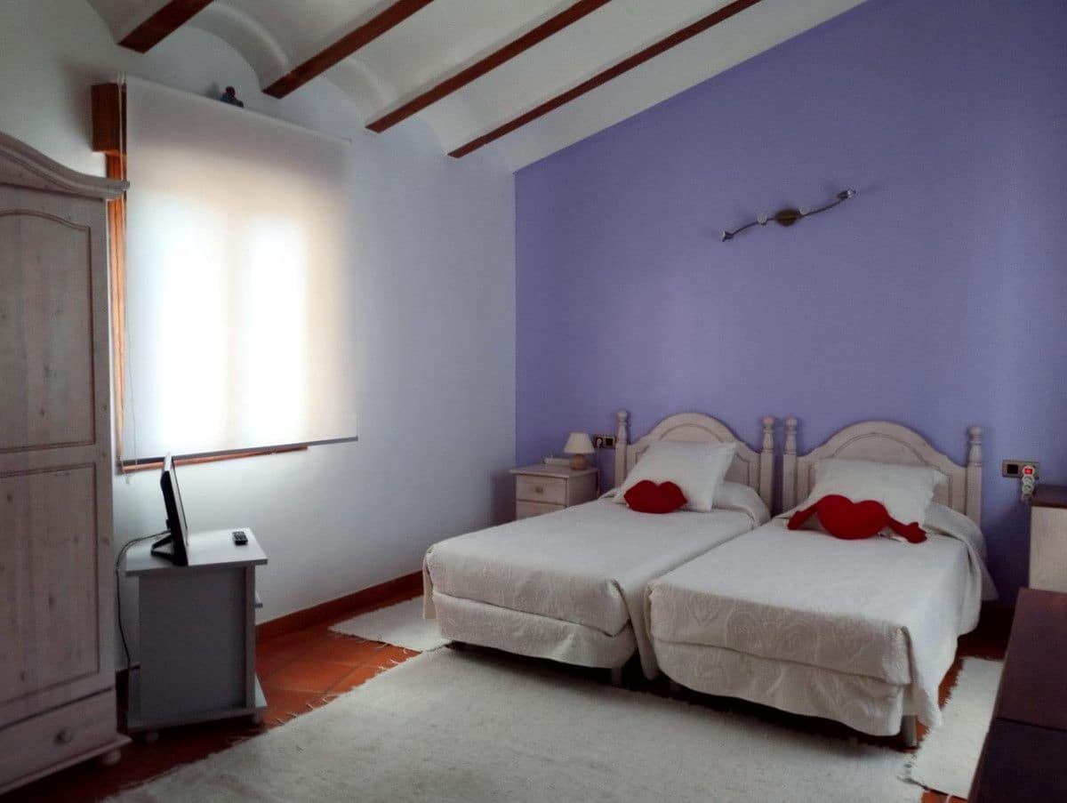 4 soverom Villa til salgs i Alfaz del Pi / L'Alfas del Pi - € 599 000 (Ref: 10013524)