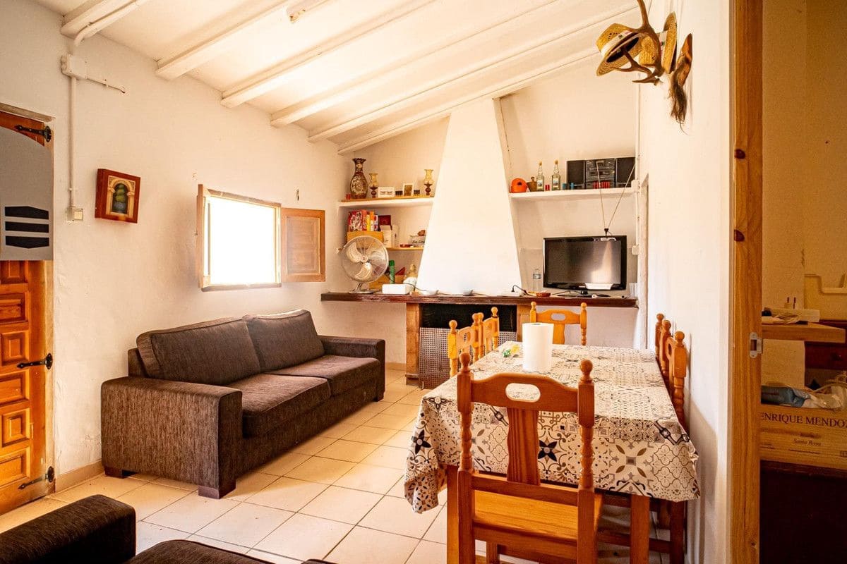 3 chambre Finca/Maison de Campagne à vendre à Relleu - 199 000 € (Ref: 10013525)