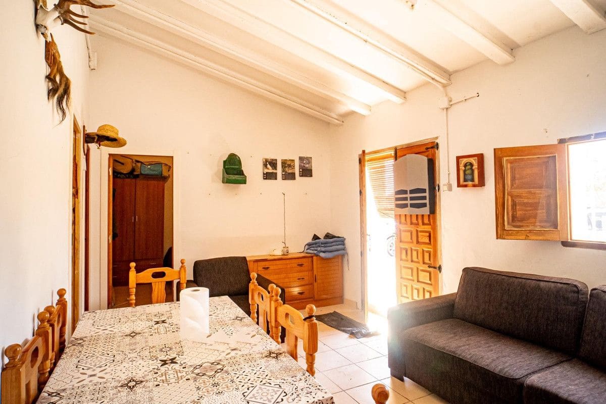 3 chambre Finca/Maison de Campagne à vendre à Relleu - 199 000 € (Ref: 10013525)