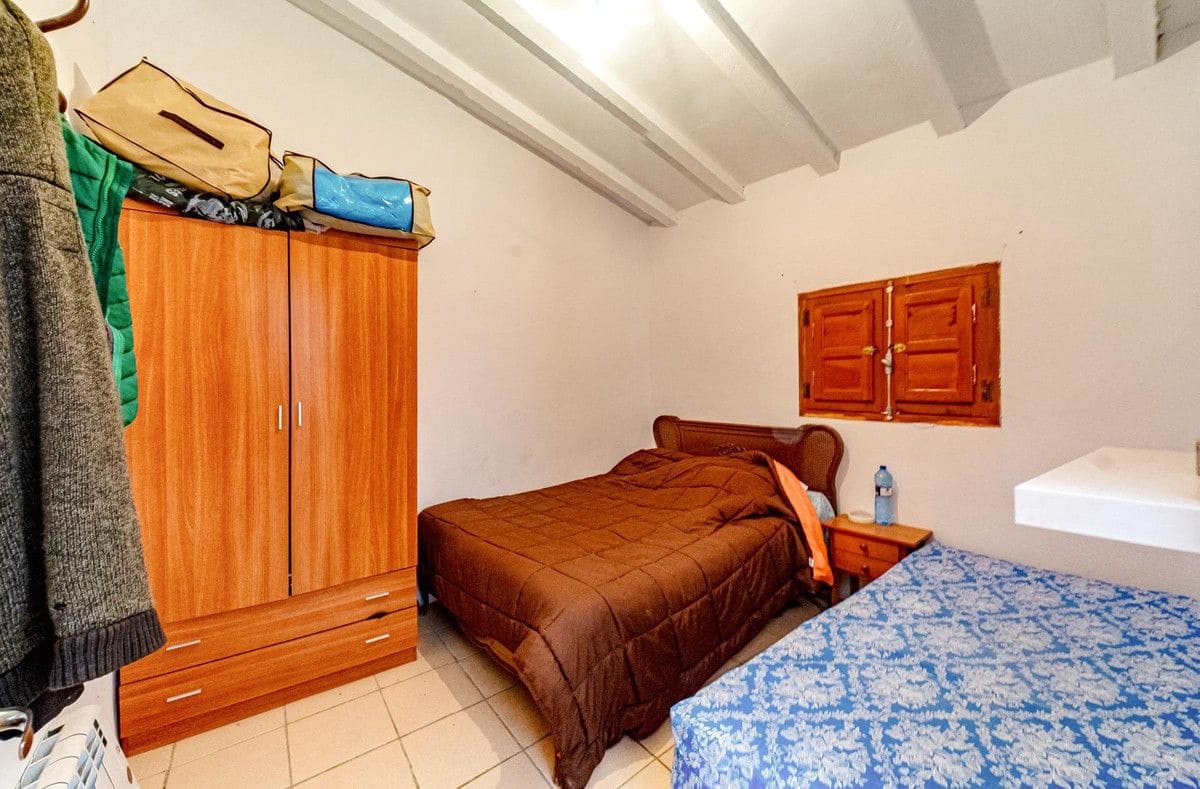 3 chambre Finca/Maison de Campagne à vendre à Relleu - 199 000 € (Ref: 10013525)