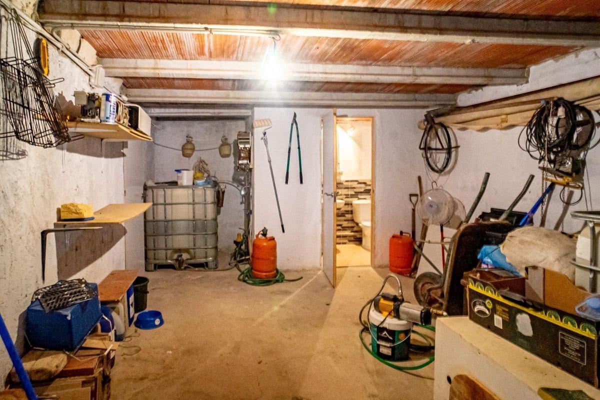 3 chambre Finca/Maison de Campagne à vendre à Relleu - 199 000 € (Ref: 10013525)