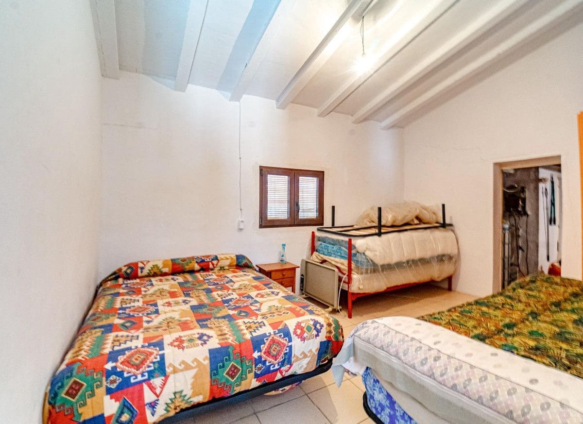 3 chambre Finca/Maison de Campagne à vendre à Relleu - 199 000 € (Ref: 10013525)