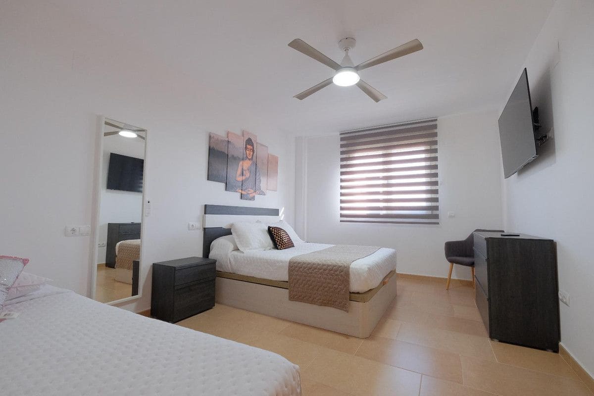 Chalet de 6 habitaciones en Calpe / Calp en venta con piscina - 1.150.000 € (Ref: 10013530)