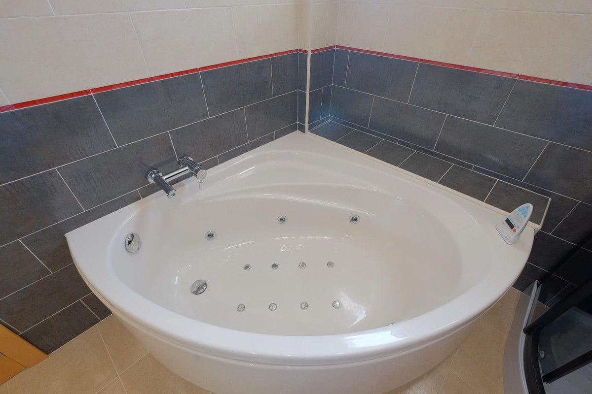 Chalet de 6 habitaciones en Calpe / Calp en venta con piscina - 1.150.000 € (Ref: 10013530)