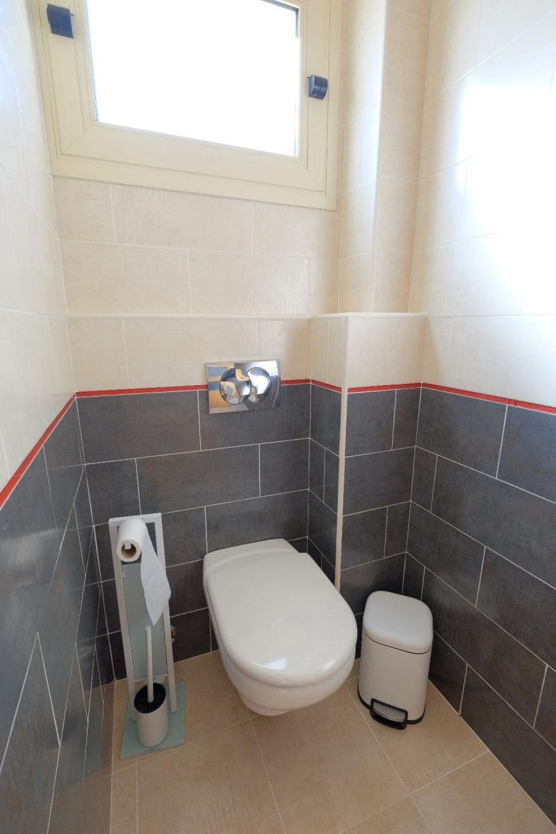 Chalet de 6 habitaciones en Calpe / Calp en venta con piscina - 1.150.000 € (Ref: 10013530)