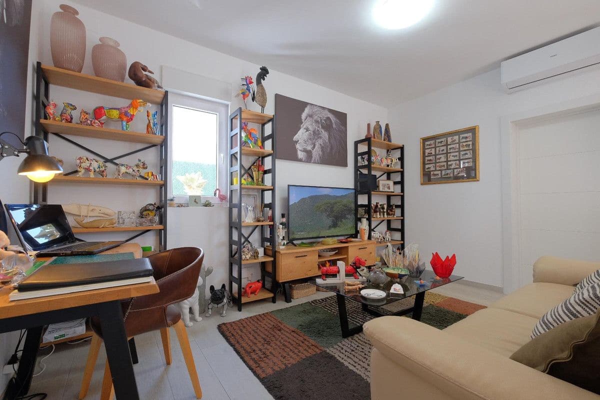 2 chambre Villa/Maison à vendre à Alcalali / Alcanali avec piscine - 349 000 € (Ref: 10013532)