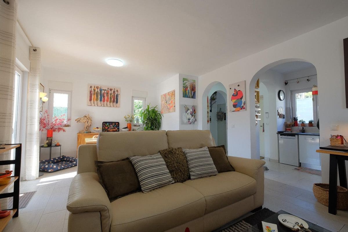 2 chambre Villa/Maison à vendre à Alcalali / Alcanali avec piscine - 349 000 € (Ref: 10013532)