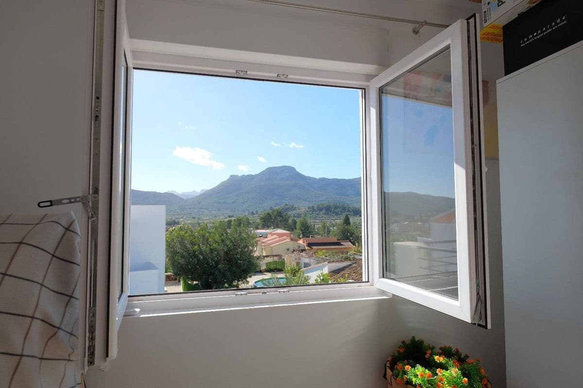 2 chambre Villa/Maison à vendre à Alcalali / Alcanali avec piscine - 349 000 € (Ref: 10013532)