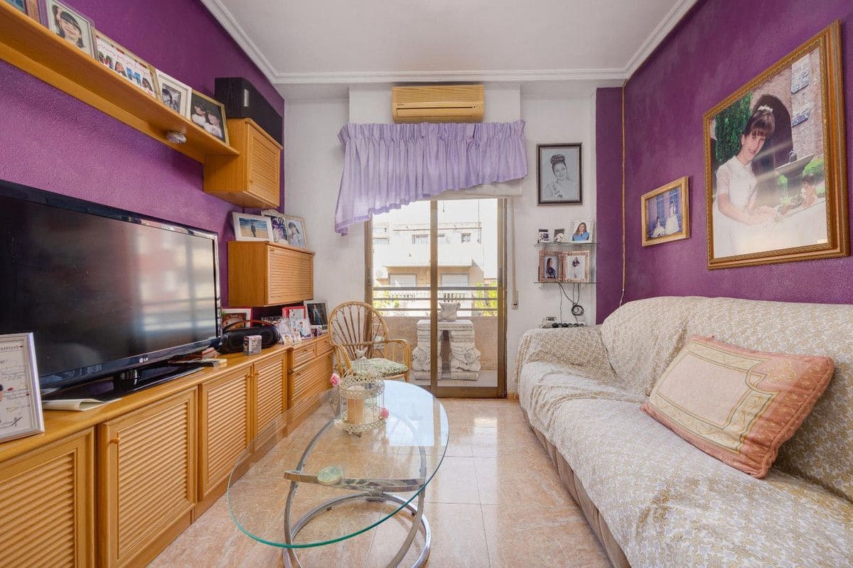 5 soveværelse Lejlighed til salg i Torrevieja - € 224.969 (Ref: 10013535)