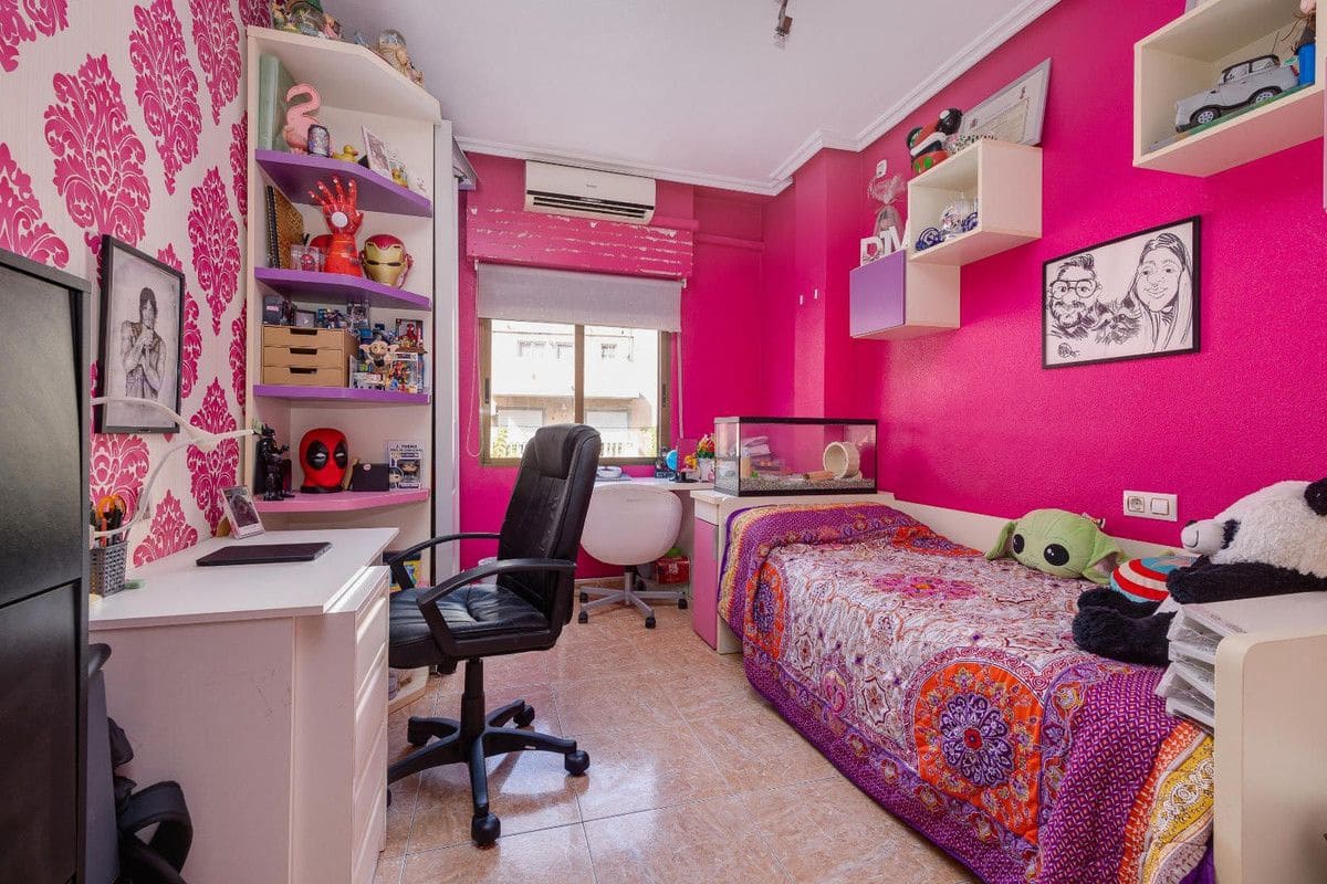 5 soveværelse Lejlighed til salg i Torrevieja - € 224.969 (Ref: 10013535)