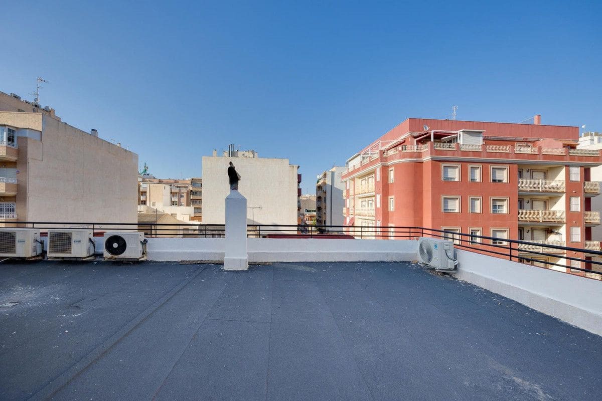 5 soveværelse Lejlighed til salg i Torrevieja - € 224.969 (Ref: 10013535)