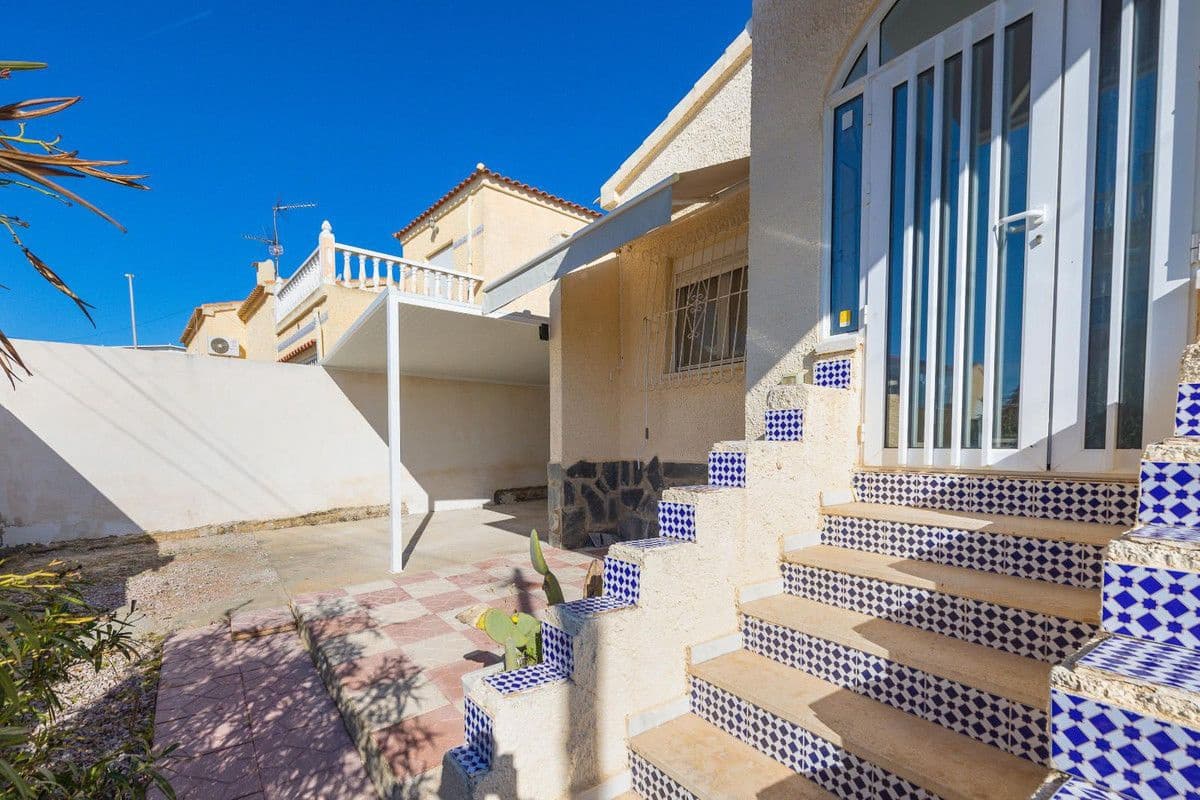 2 sypialnia Willa na sprzedaż w Formentera del Segura - 237 969 € (Ref: 10013537)