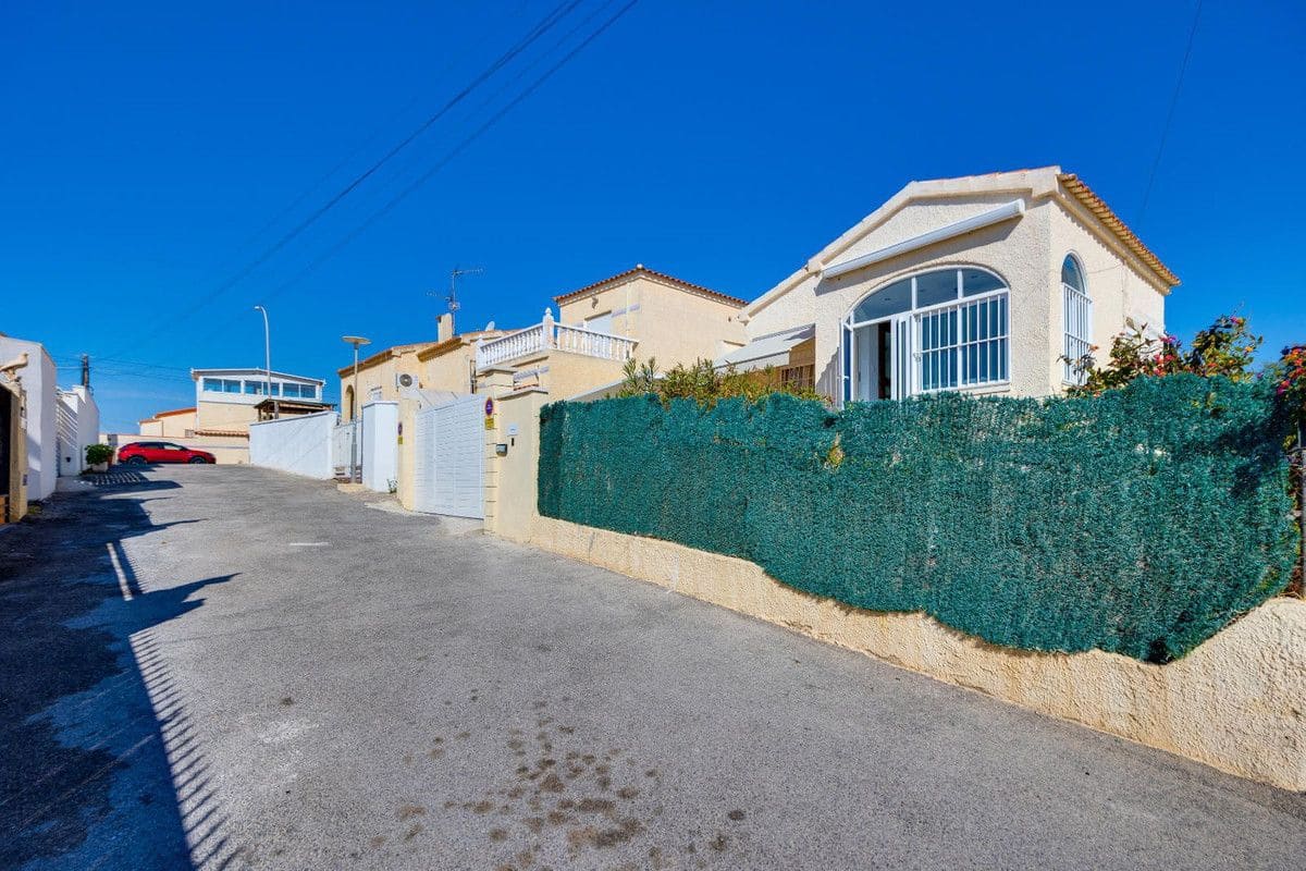 2 sypialnia Willa na sprzedaż w Formentera del Segura - 237 969 € (Ref: 10013537)