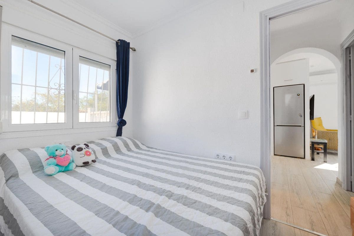 2 sypialnia Willa na sprzedaż w Formentera del Segura - 237 969 € (Ref: 10013537)