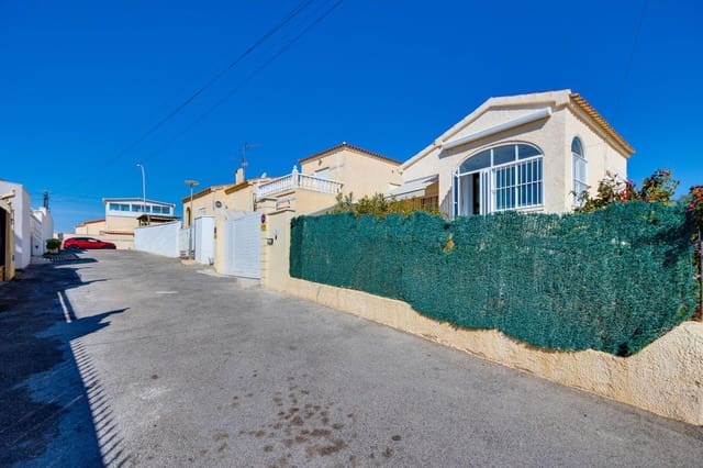 2 slaapkamer Villa te koop in Formentera del Segura - € 237.969 (Ref: 10013537)