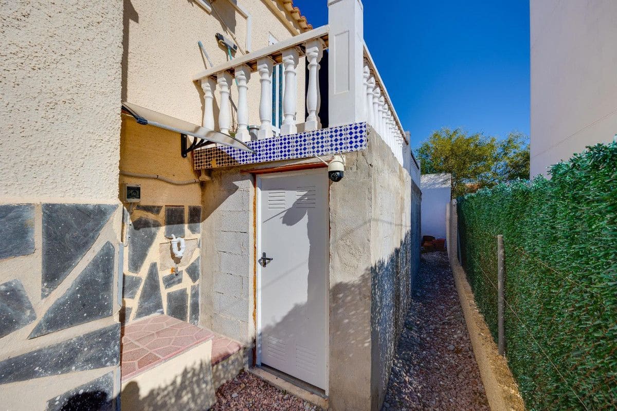 2 sypialnia Willa na sprzedaż w Formentera del Segura - 237 969 € (Ref: 10013537)