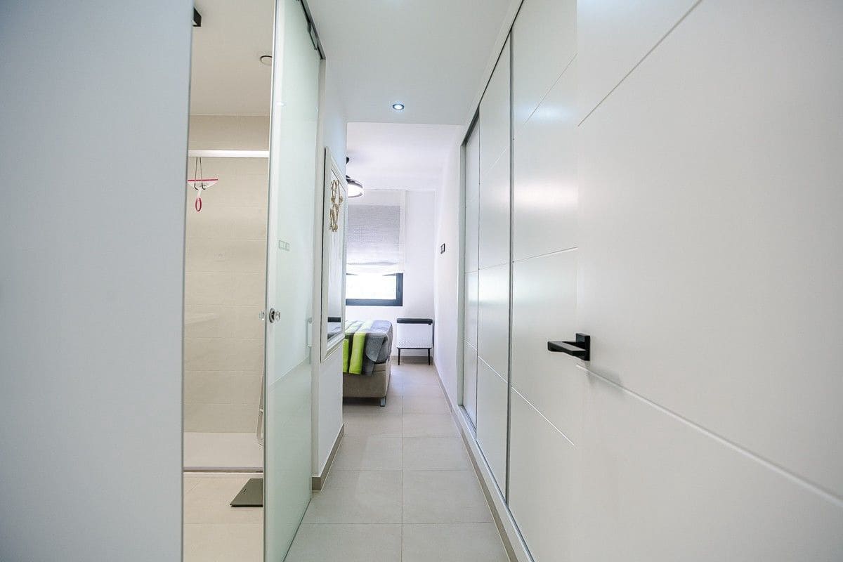 2 camera da letto Appartamento in vendita in Pilar de la Horadada con piscina - 299.950 € (Rif: 10013539)