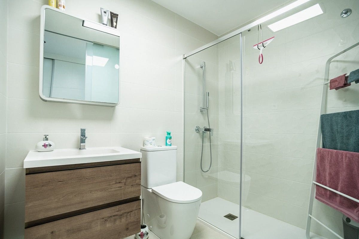2 camera da letto Appartamento in vendita in Pilar de la Horadada con piscina - 299.950 € (Rif: 10013539)