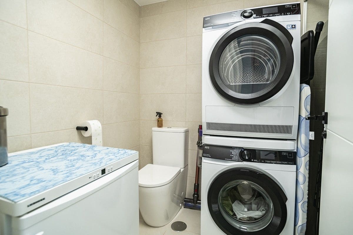 2 camera da letto Appartamento in vendita in Pilar de la Horadada con piscina - 299.950 € (Rif: 10013539)