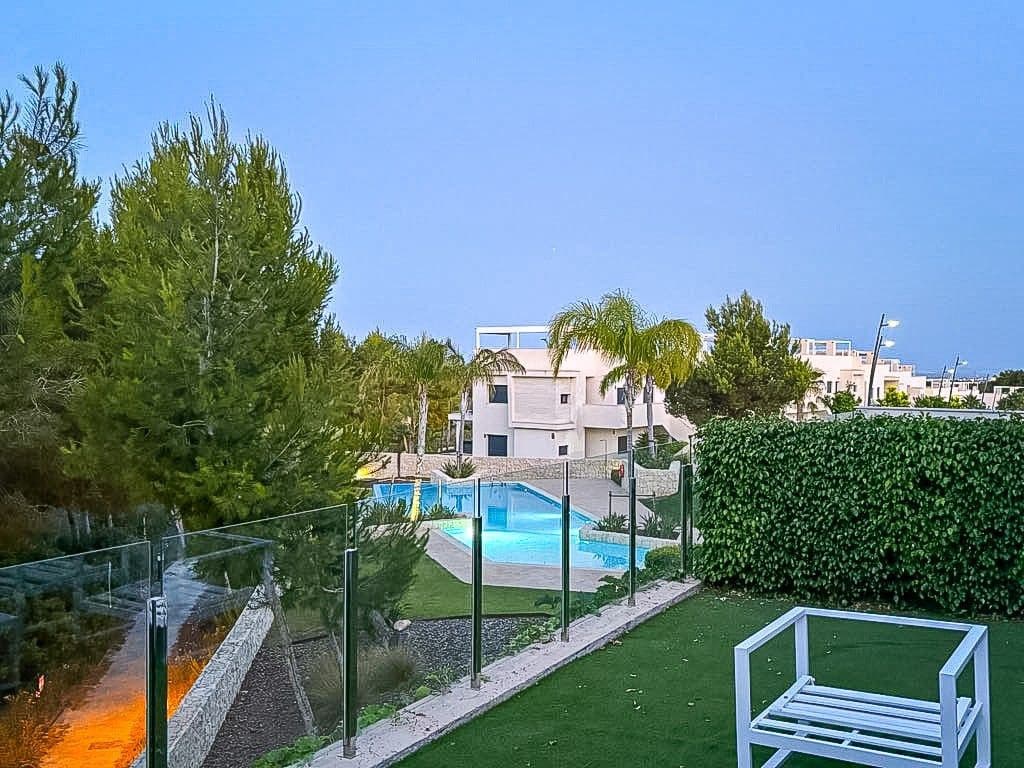 2 camera da letto Appartamento in vendita in Pilar de la Horadada con piscina - 299.950 € (Rif: 10013539)