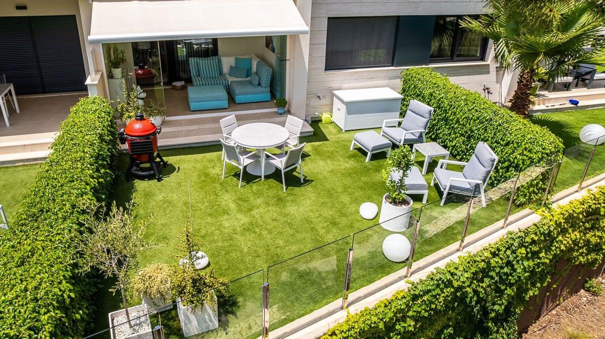 2 camera da letto Appartamento in vendita in Pilar de la Horadada con piscina - 299.950 € (Rif: 10013539)