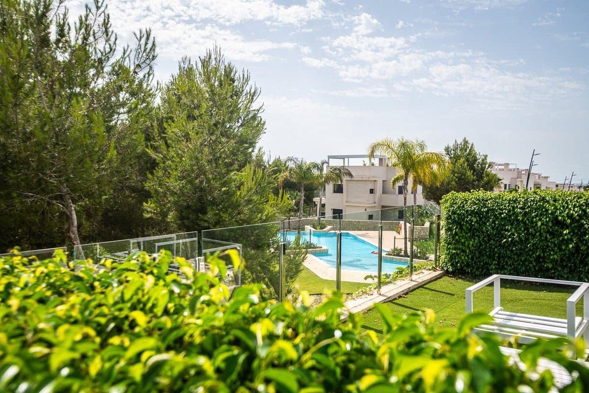 2 camera da letto Appartamento in vendita in Pilar de la Horadada con piscina - 299.950 € (Rif: 10013539)